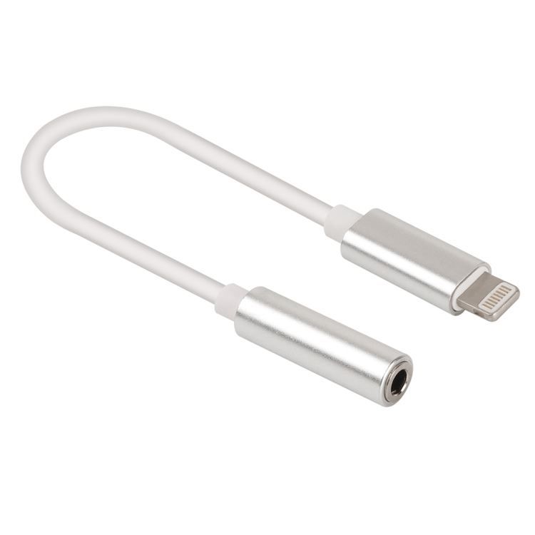 Sonstiges: Kopfhörer Adapter Klinke auf iPhone für – Neu und originalverpackt aus Aesch BL von Elektronik_Laden