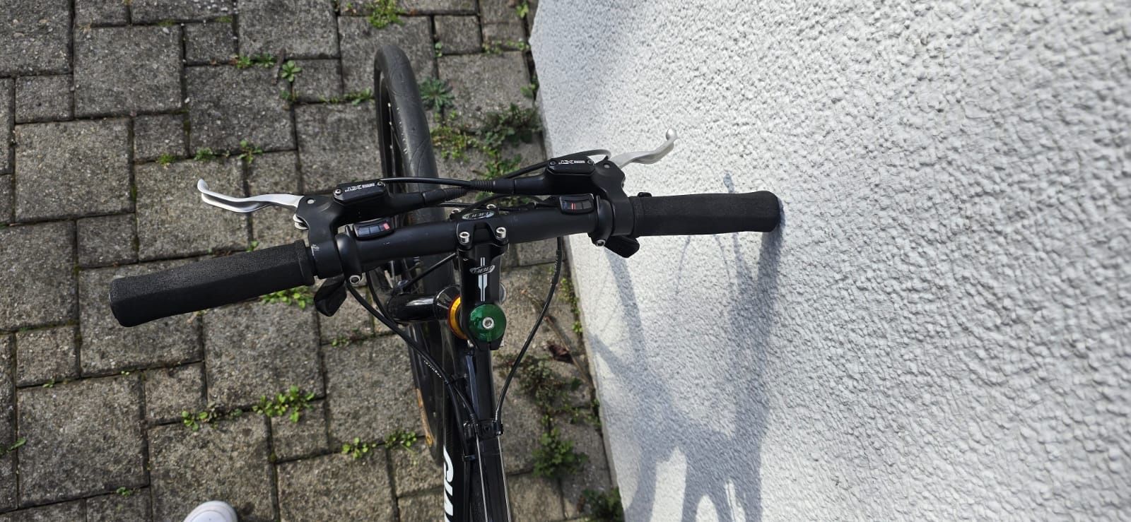 Giant Vélos: Velo – D'occasion à Zürich par anjawyrsch 1