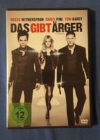 Das gibt Ärger