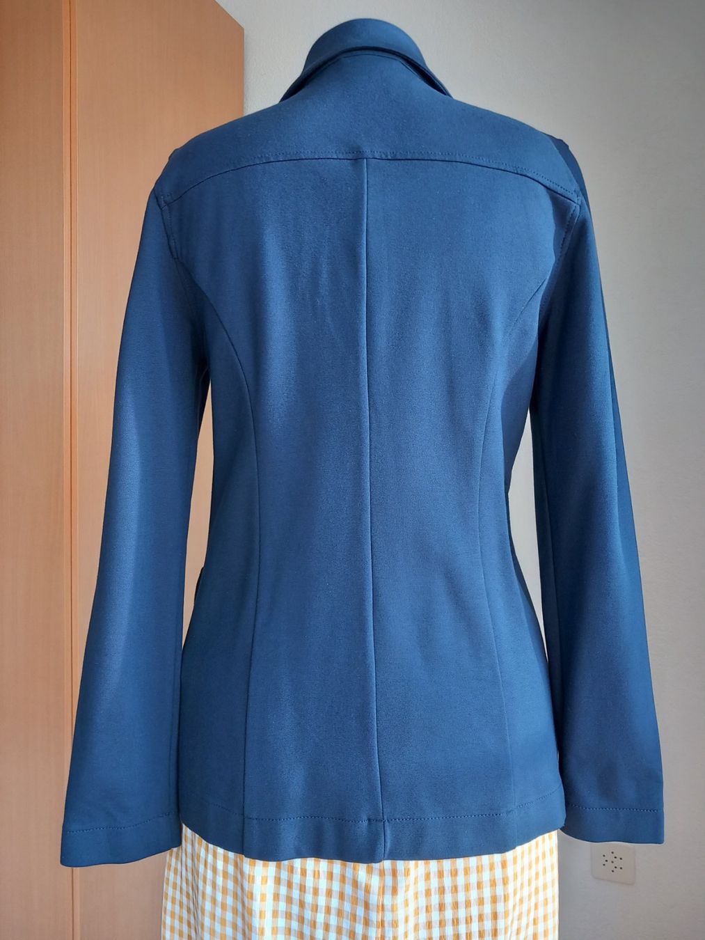 Jacken: Neuer Blazer von Yaya Gr. 36 – Neu (gemäss Beschreibung) aus Winterthur von Jopf1 7