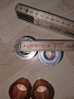 Ktm Distanzbuchsen/ Buchsen für Räder