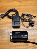 Panasonic HDC-SD10