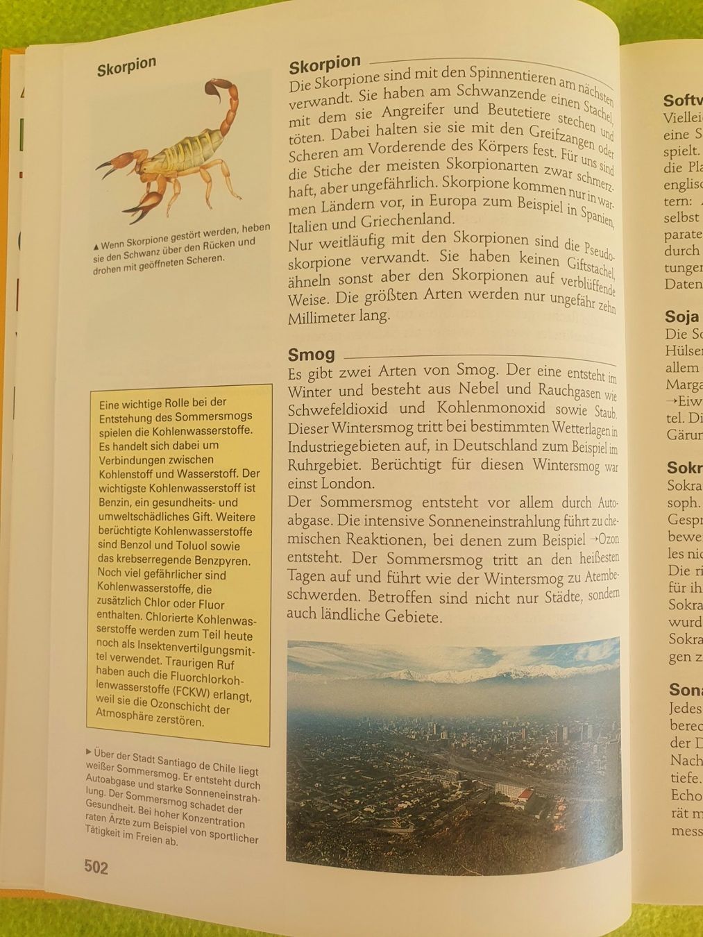 Libri: Der Brockhaus Band 4 – Usato da Steinhausen venduto da joseph-sen 3