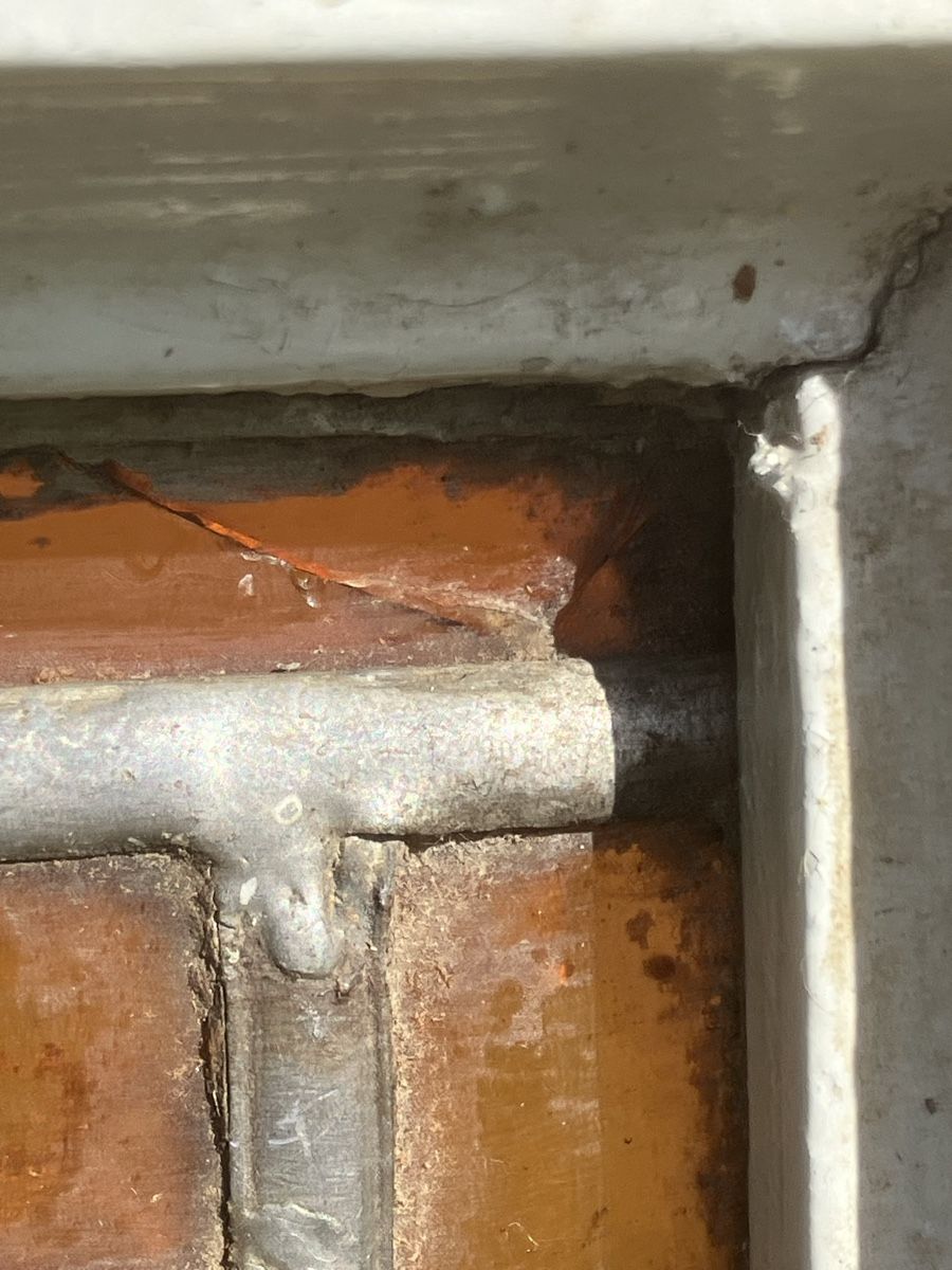 Fenêtres: Bleifenster, Fenster, Farbglas, Deko – D'occasion à Neftenbach par 889095 6