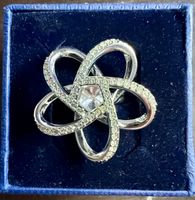  Swarovski Reflection Ring 