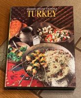 TURKEY (Cookery Around the World)