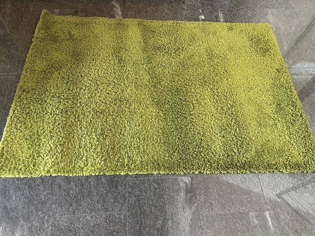Tapis: Teppich 133 x 195cm – D'occasion à Embrach par NWN20 1