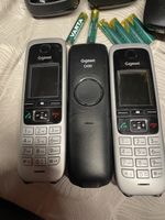 Gigaset C430