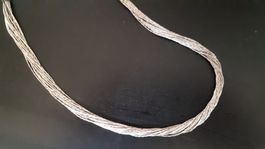 Kette Silber