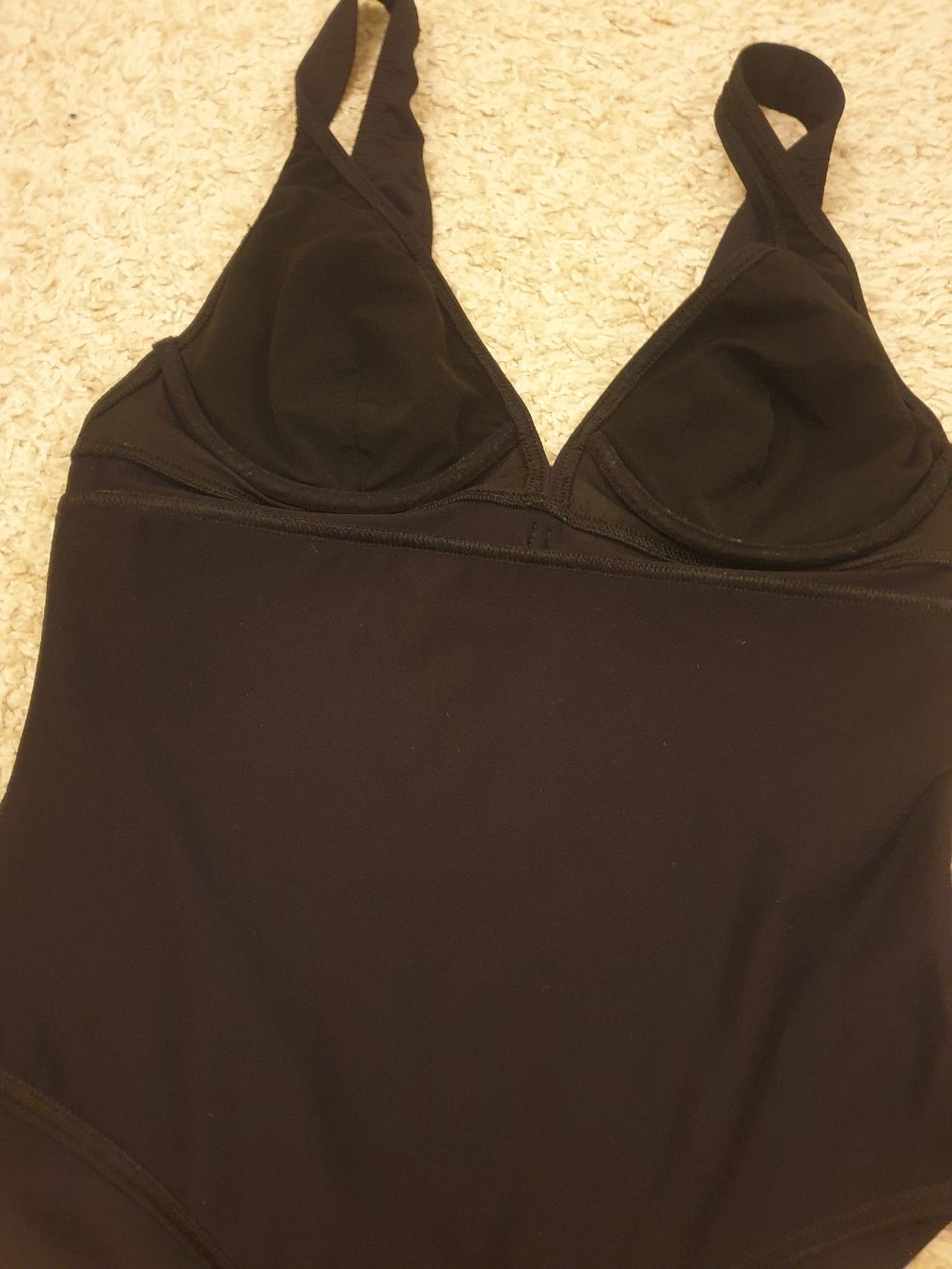 Esprit Costumi da bagno & Bikini: Maillot de bain, M, noir, Esprit, excellent état – Nuovo (secondo la descrizione) da Neuchâtel venduto da Verenas12 5