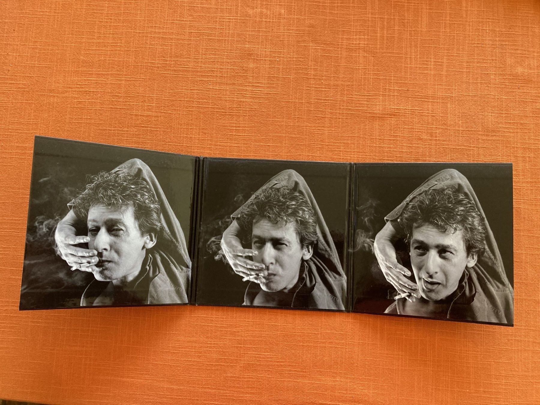 CDs: Osez Bashung (2CD) – D'occasion à Neuchâtel par Rougesky 2