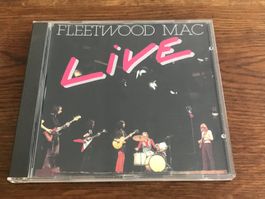 FLEETWOOD MAC - Live