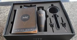 VonShef Cocktail Set 9-teilig neuwertig