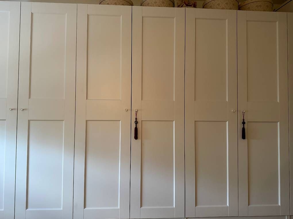 Armadi: Neuwertiger IKEA PAX Schrank  – Usato da Schlieren venduto da sheila000 1