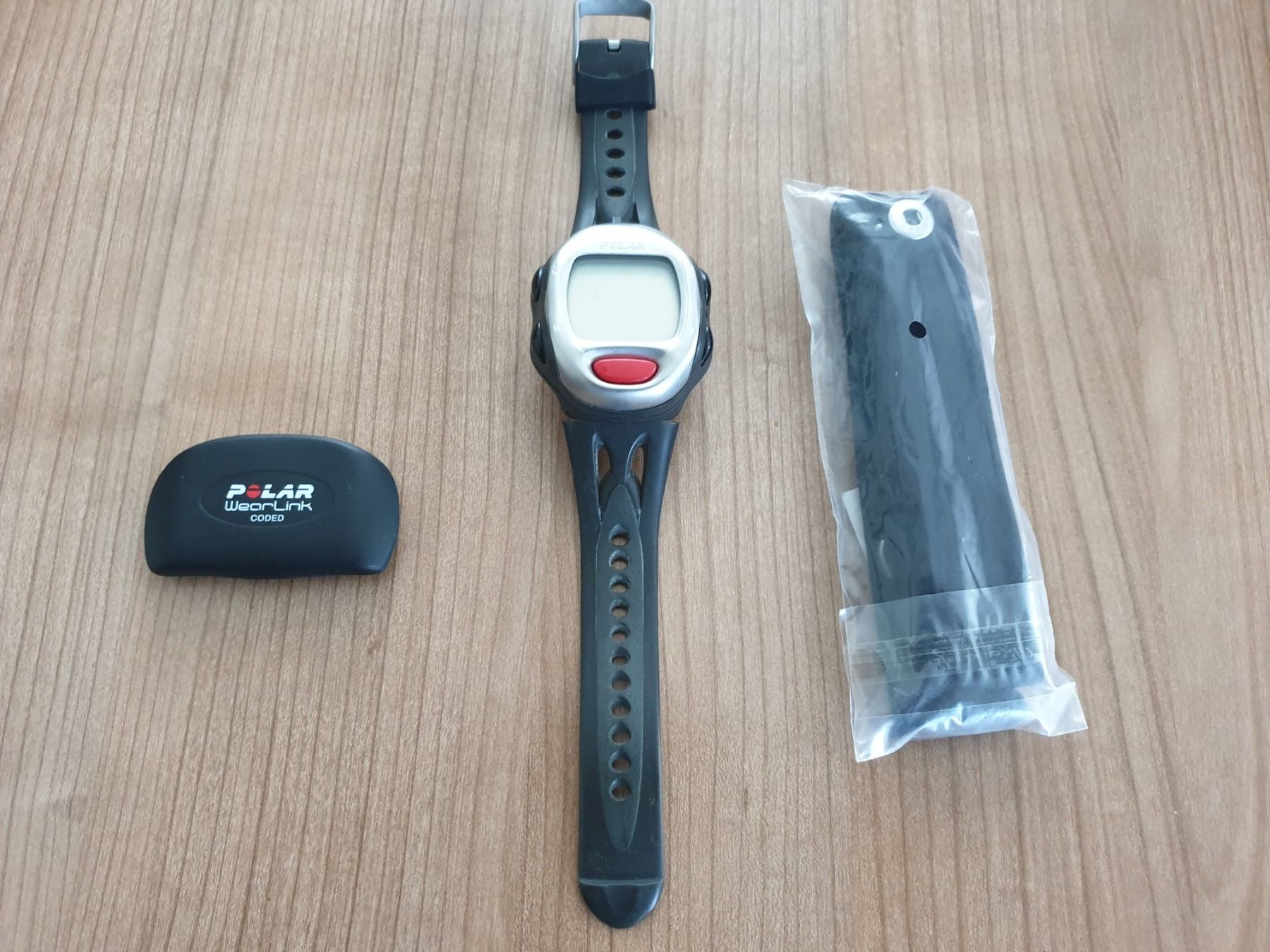 Polar Uhren: Polar S720i – Neu (gemäss Beschreibung) aus Sachseln von Palur 1