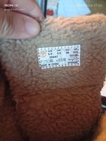 Timberland Damen Winterstiefel