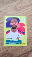 Panini WM 2026 Haiti Josue Casimir