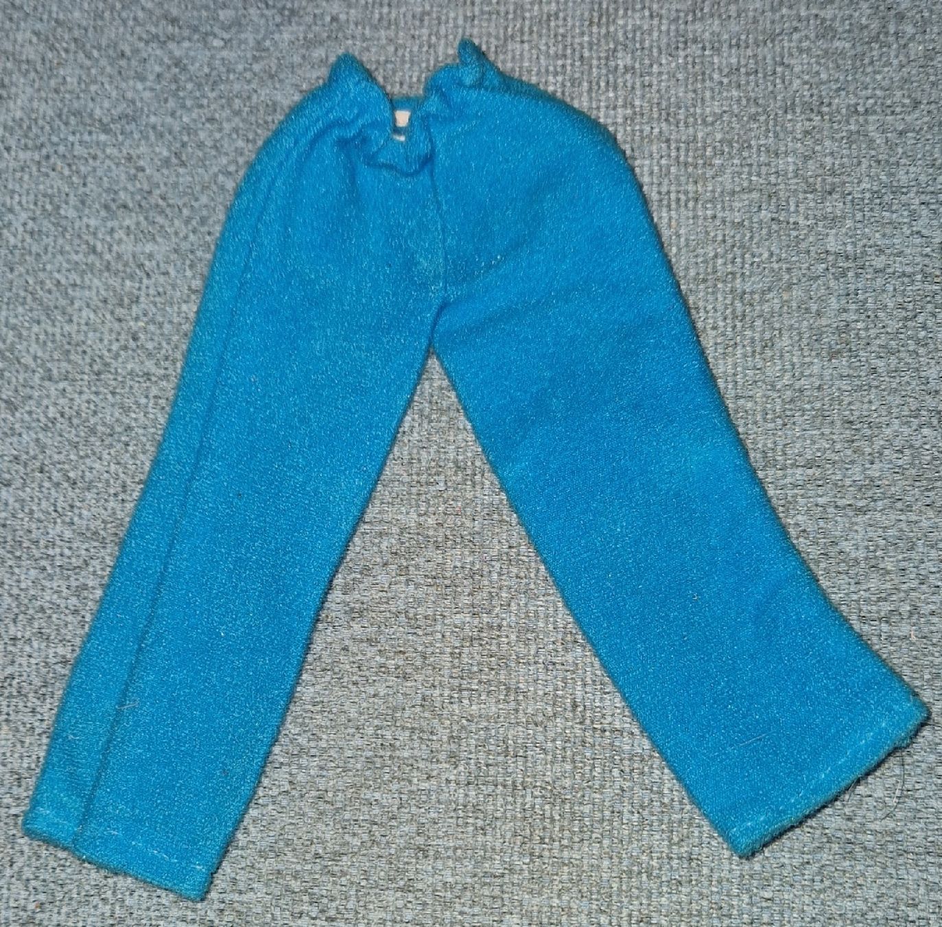 Bambole: pantalon pour Barbie – Usato da Couvet venduto da Pioune