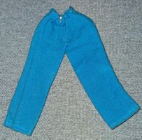 pantalon pour Barbie