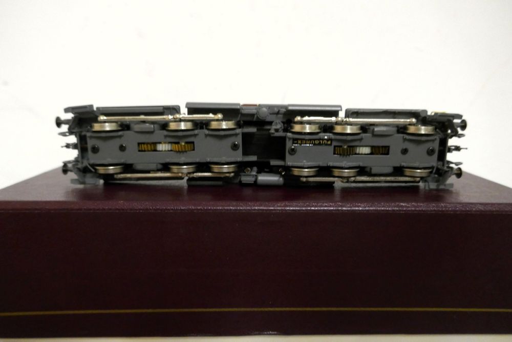 Hobbytrain 61660 E-Lok Ee 6/6 II SBB H0 (Gebraucht) in St. Gallen für