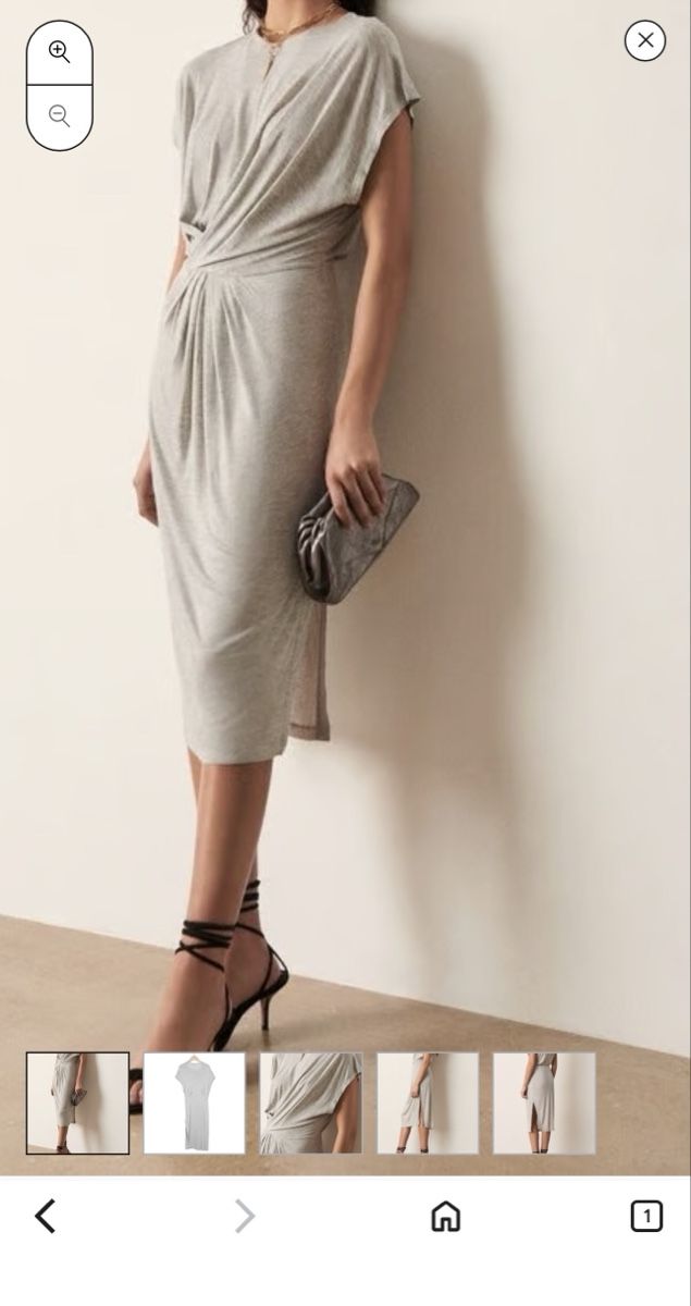 Ba&Sh Kleider: Ba&sh dress – Gebraucht aus Kilchberg ZH von ngt_hnw9 4