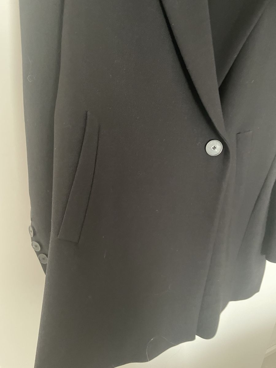 Windsor Giacche: Damenblazer schwarz Gr.38 Windsor – Usato da Ennetaach venduto da Ustraessle 1
