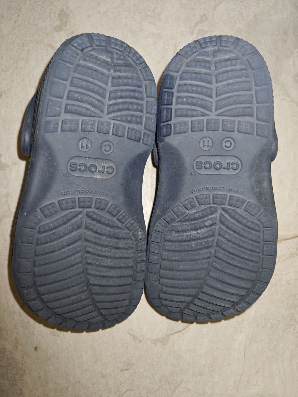 Crocs Schuhe für Jungen: Crocs taille 28-29 – Gebraucht aus Biel/Bienne von Jozijoza 1