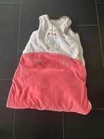 Schlafsack Wärme für ruhigen Babyschlaf