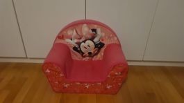 Minnie Maus Sofa