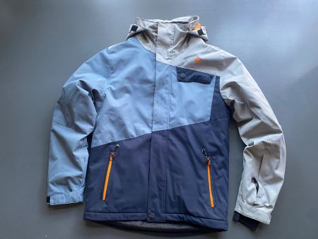 Rehall Skijacke Gr.152