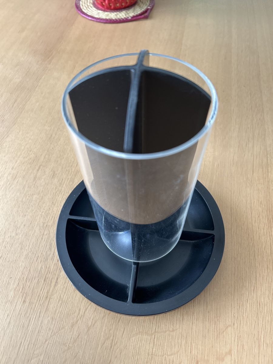 Recipients et similaires: Porte capsules nespresso – D'occasion à Cheseaux-Noréaz par glamourana 1