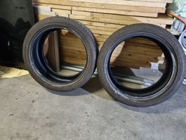 Bridgestone Sommerreifen 285/40 R22 