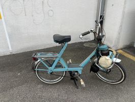 Solex 5000