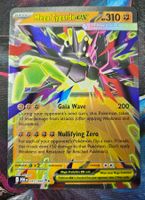 Pokemon Mega Zygarde EX 047/088 Perfect Order EN