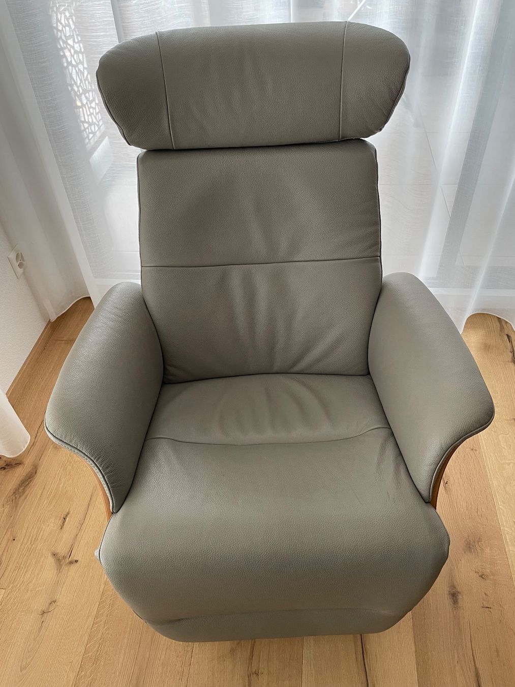 Poltrone: Relaxsessel Time Out CONFORM – Usato da Hitzkirch venduto da asx169