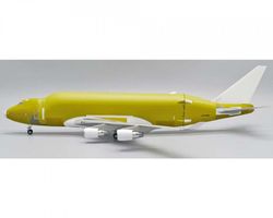 B747-400LCF