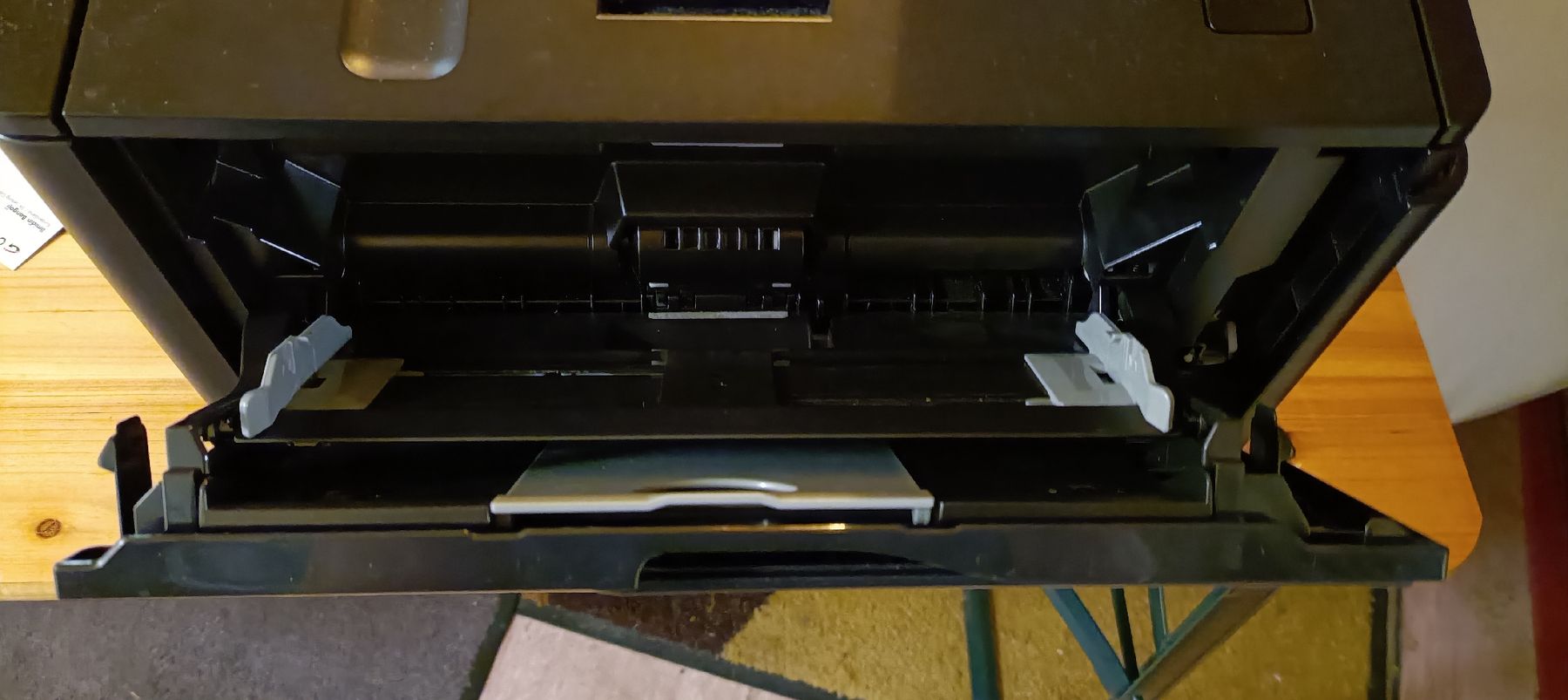 Hewlett Packard Drucker: HP Laser Jet 400 M401 dn – Gebraucht aus Flühli LU von magicax 2
