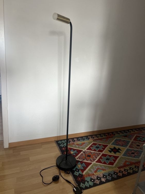 Wunderschne Schner Wohnen Stehlampe Bild
