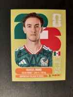 Panini 2026 MEX12