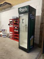 Getränkekühlschrank Carlsberg