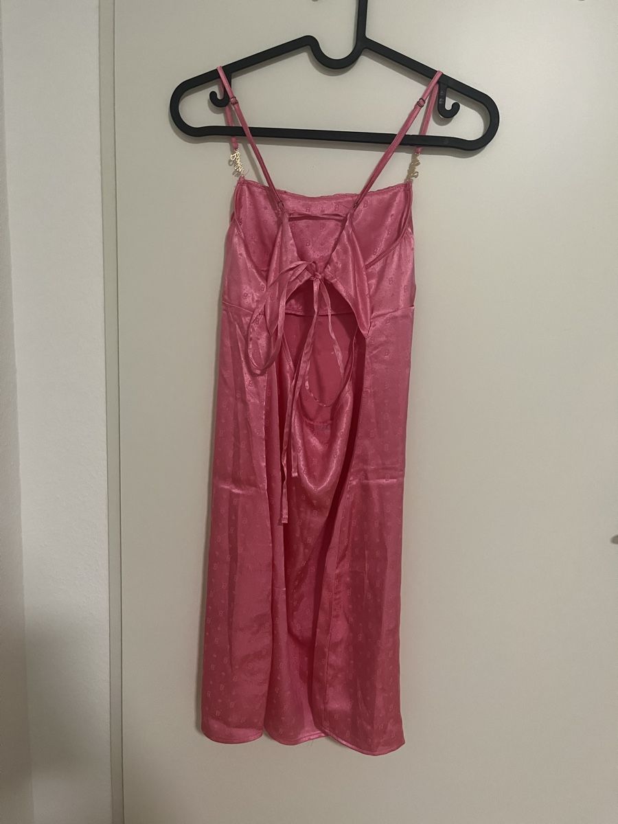 Negligees & Pigiami: pink satin barbie pyjama – Nuovo (secondo la descrizione) da Füllinsdorf venduto da si.ja.35 2