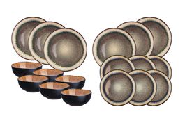 Geschirr-Set IRIS