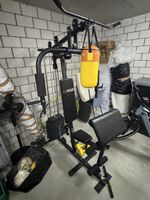 Fitnessgerät