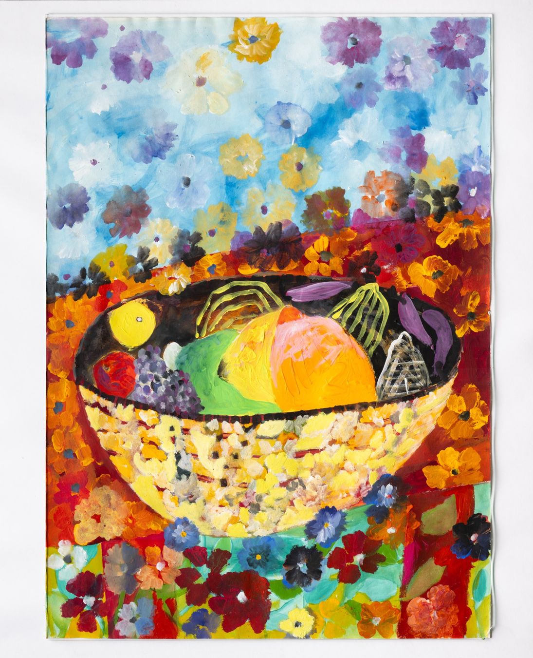Foto & Immagini: Nature Morte – Nuovo (secondo la descrizione) da Basel venduto da wid_58gv