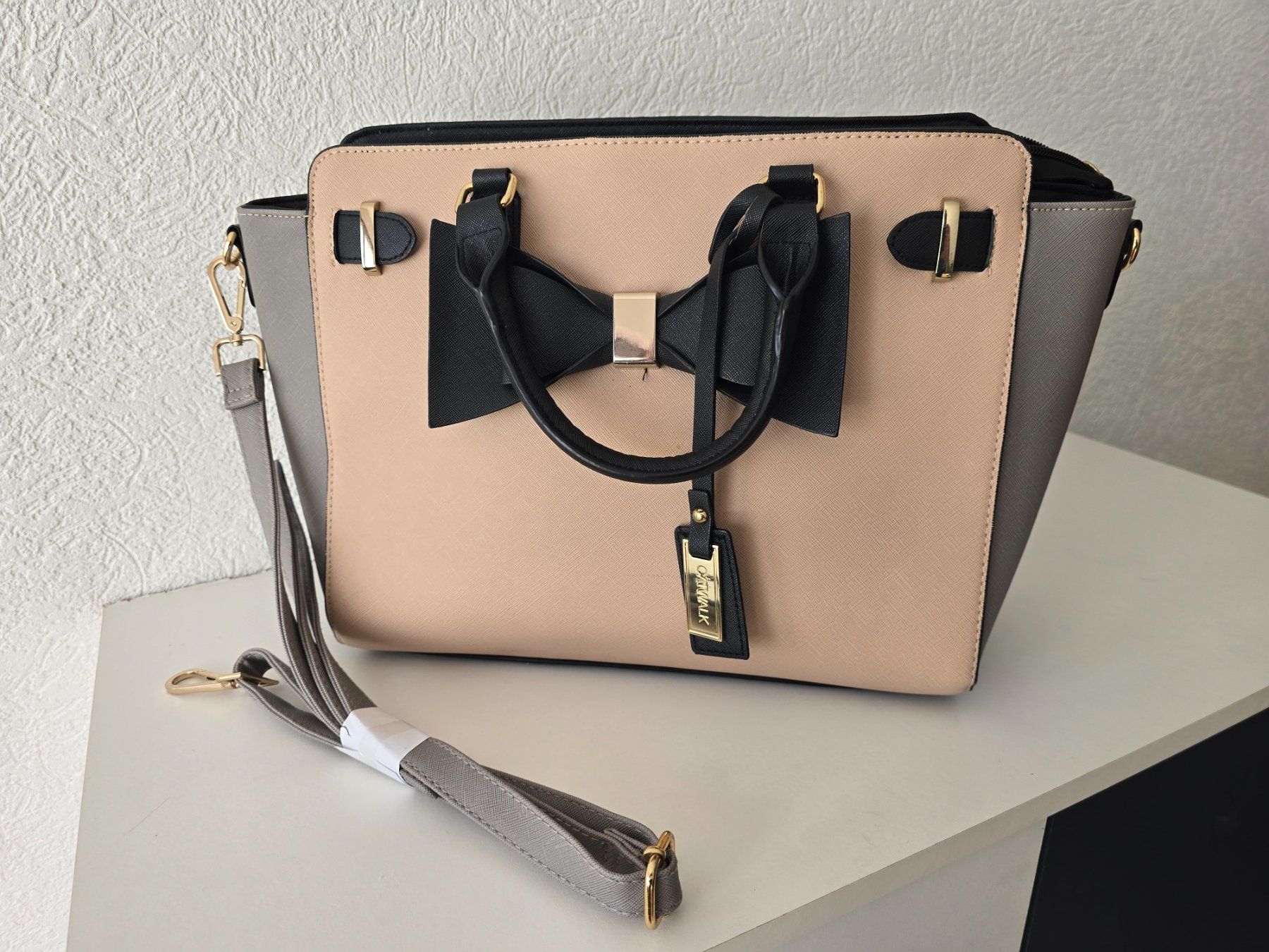 Borse da donna: Sac Neuf – Nuovo (secondo la descrizione) da Les Verrières venduto da kitel79 1