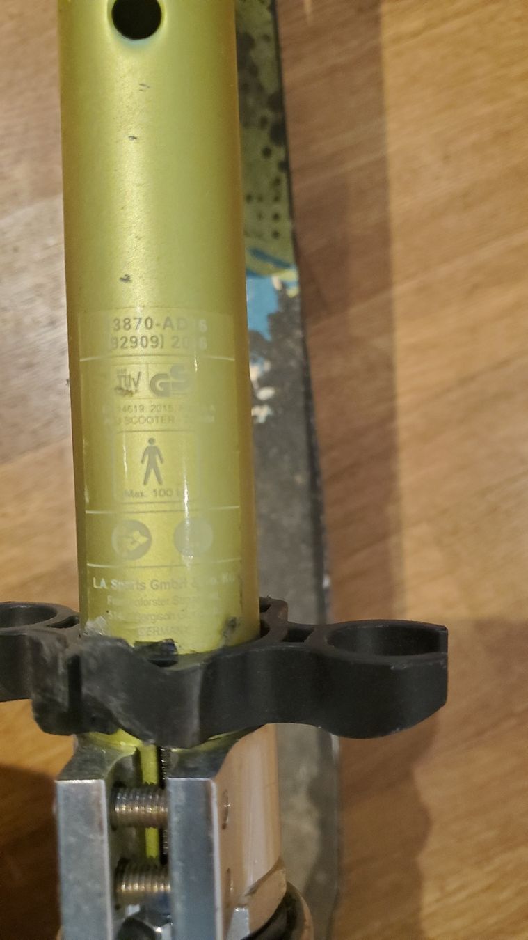 Biciclette: Scotter/Roller Kinder u. Erwachsene – Usato da Stäfa venduto da lookilooki 1