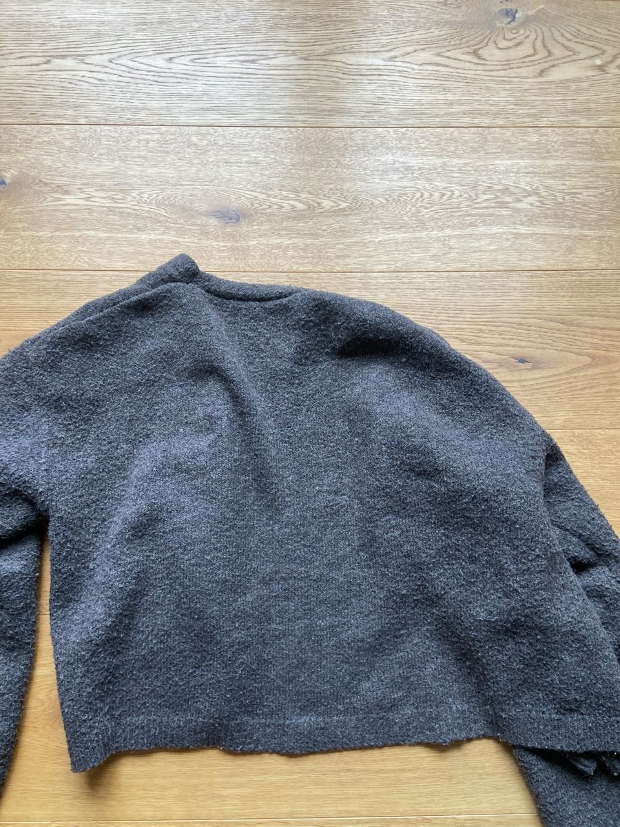 Pullover & Sweatshirts: Cardigan  – Gebraucht aus Walchwil von ann_ckz6 2