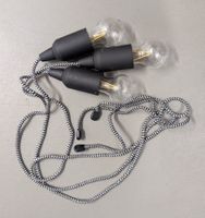 Outdoor Lampen