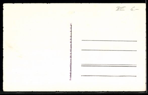 Cartoline postali: AK Huttwil, Ortsansicht mit Kirche – Usato da Berlin venduto da bartko-reher 1