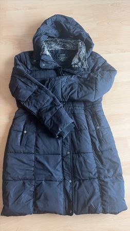 Damen Winterjacke large L